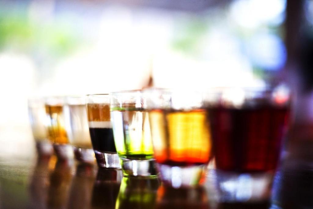 维顿度假酒店 栋索尔 外观 照片